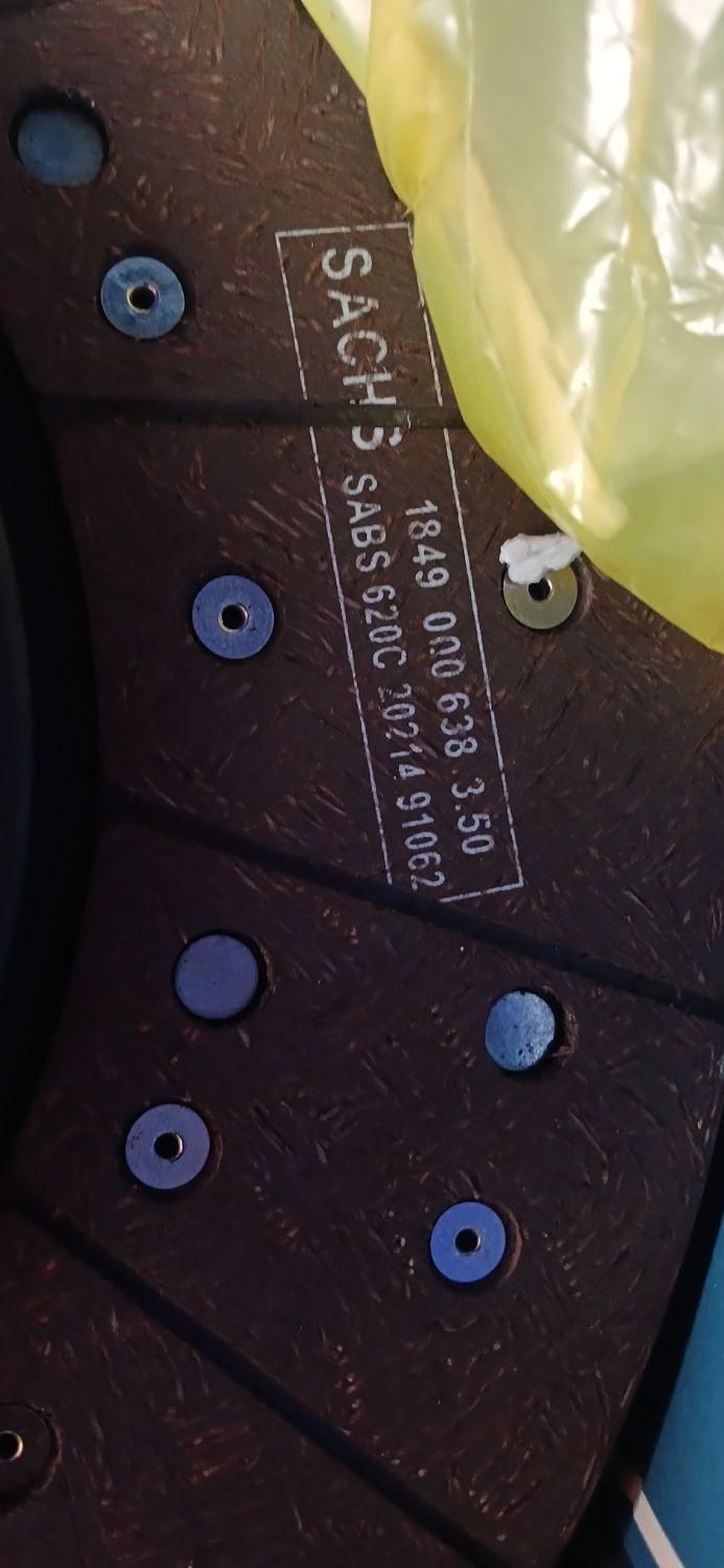 میدل باس مان وبنز|قطعات یدکی و لوازم جانبی|رباط‌کریم, مسکن مهر آبشناسان|دیوار