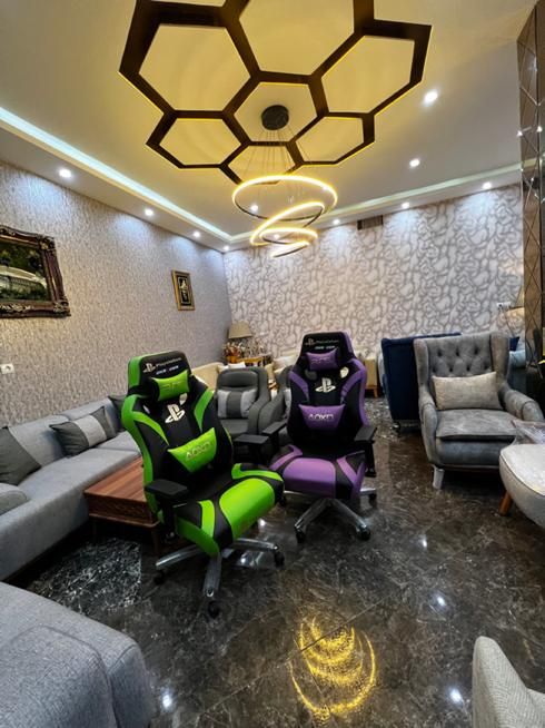 صندلی  ریزر  DXRACER|صندلی و نیمکت|تهران, شهرک ولیعصر|دیوار