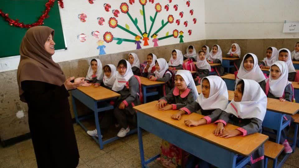 جذب علاقمندان به آموزگاری ابتدایی|استخدام آموزشی|تبریز, |دیوار