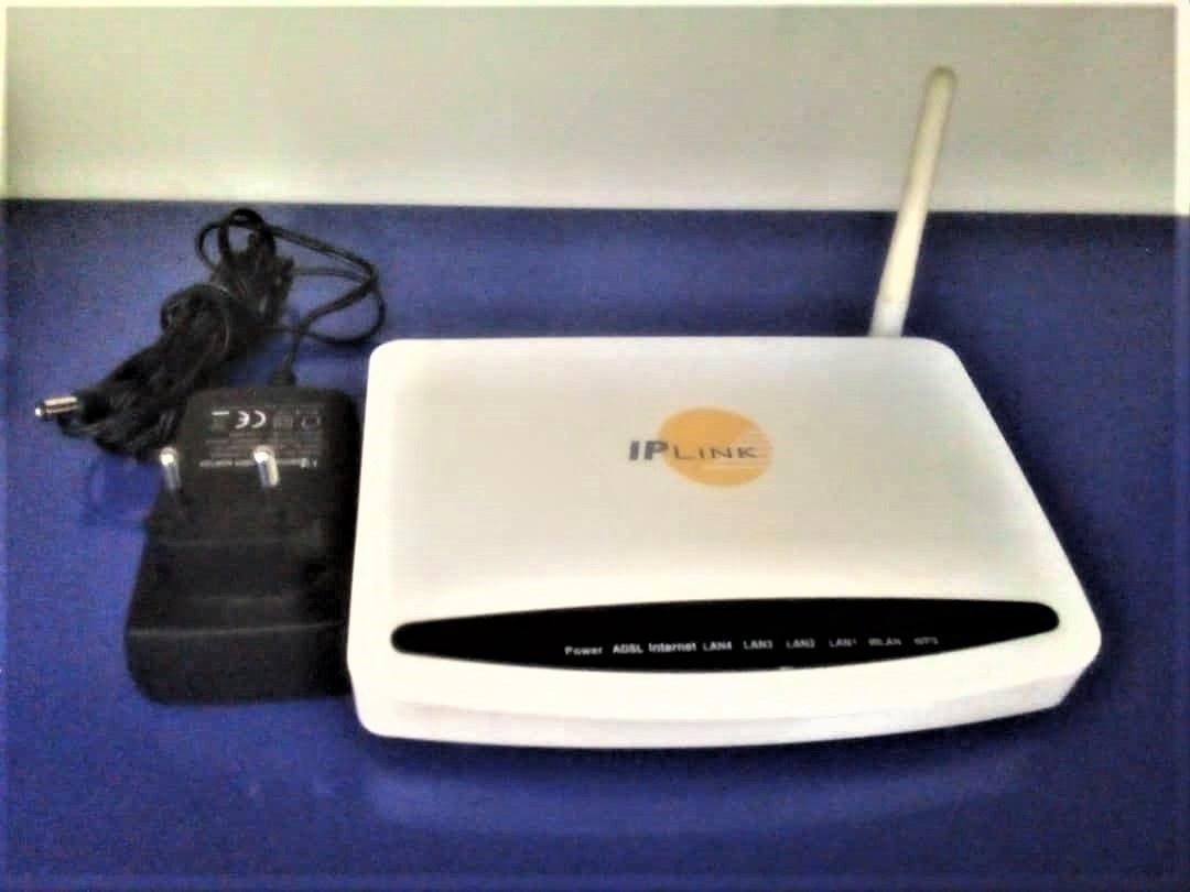مودم ADSL|مودم و تجهیزات شبکه|اصفهان, باغ زرشک|دیوار