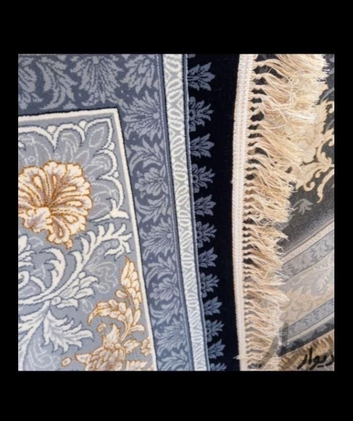 قالیشویی تمام اتوماتیک آبرنگ|خدمات نظافت|زاهدان, |دیوار