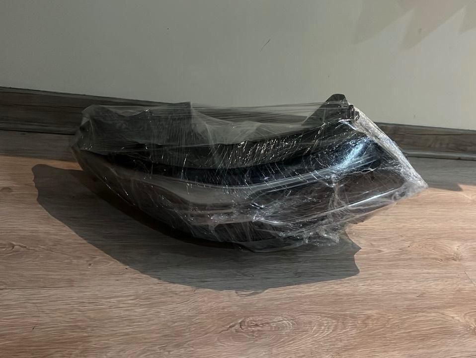 چراغ جلو سمت شاگرد دیگنیتی ۲ ترانسه فول|قطعات یدکی و لوازم جانبی|تهران, ایوانک|دیوار