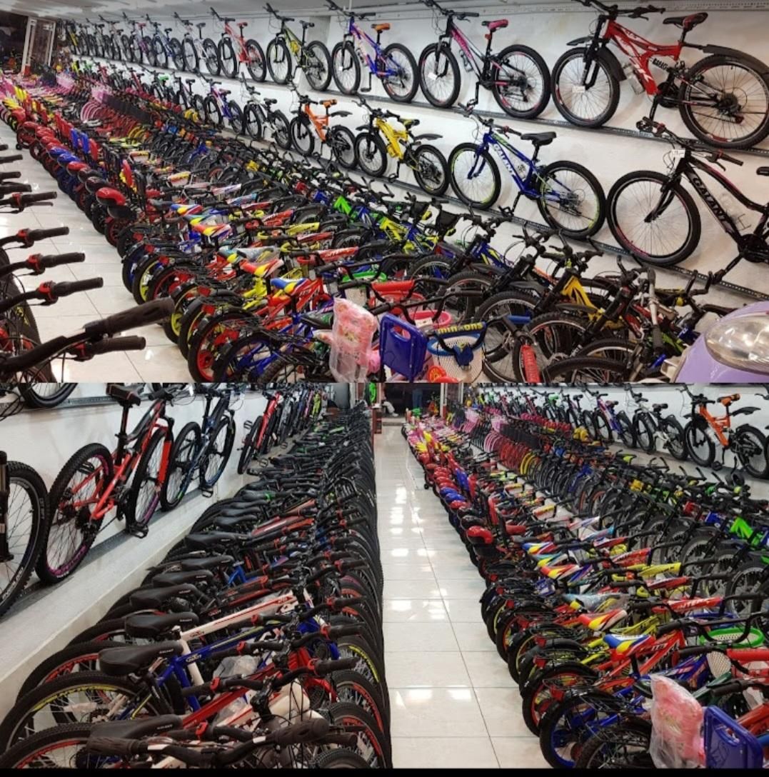 سایز ۲۶ خارجی اصلی (فروشگاه مانی )|دوچرخه، اسکیت، اسکوتر|ملایر, |دیوار