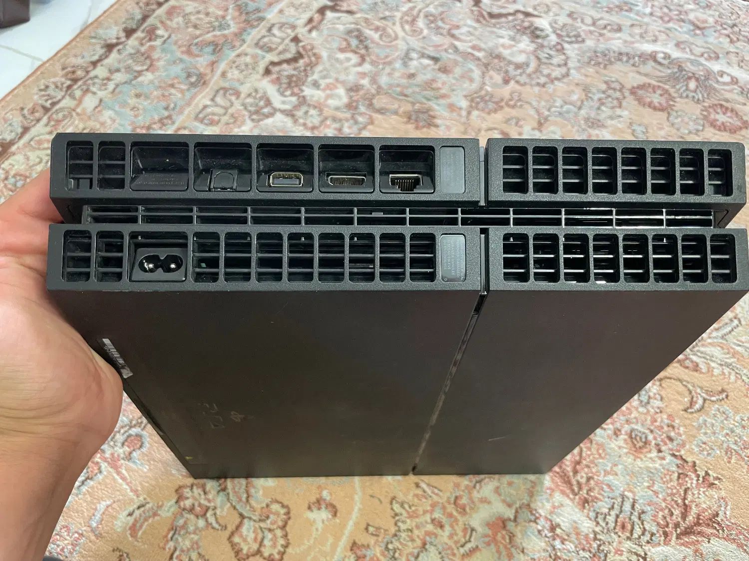 Ps4|کنسول، بازی ویدئویی و آنلاین|تهران, شهرک محلاتی|دیوار