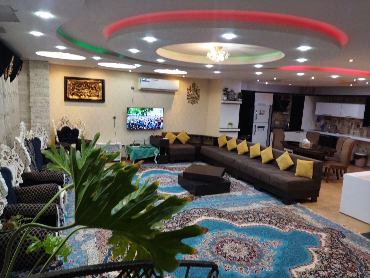 اجاره انواع اپارتمان مبله در بوشهر|اجارهٔ کوتاهمدت آپارتمان و سوئیت|بوشهر, |دیوار