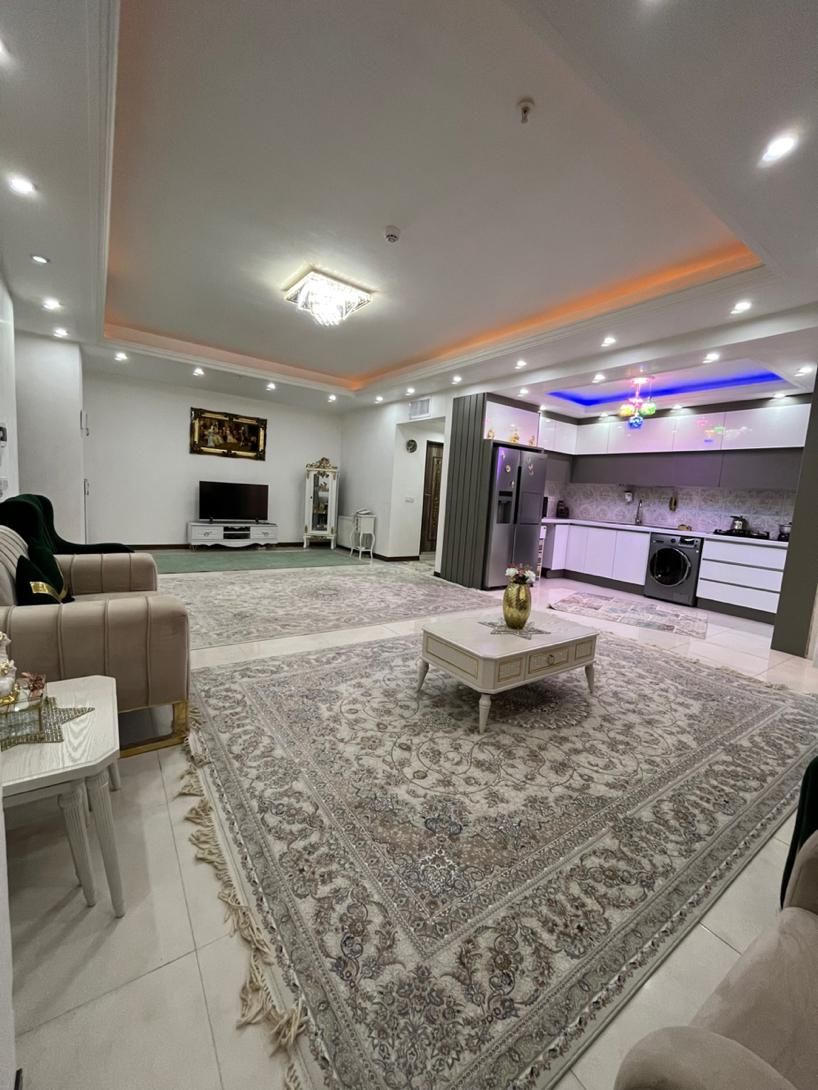 «این واحدو از دست نده» ۹۹متر/نواب گلریز/پارکینگدار|فروش آپارتمان|اسلام‌شهر, |دیوار
