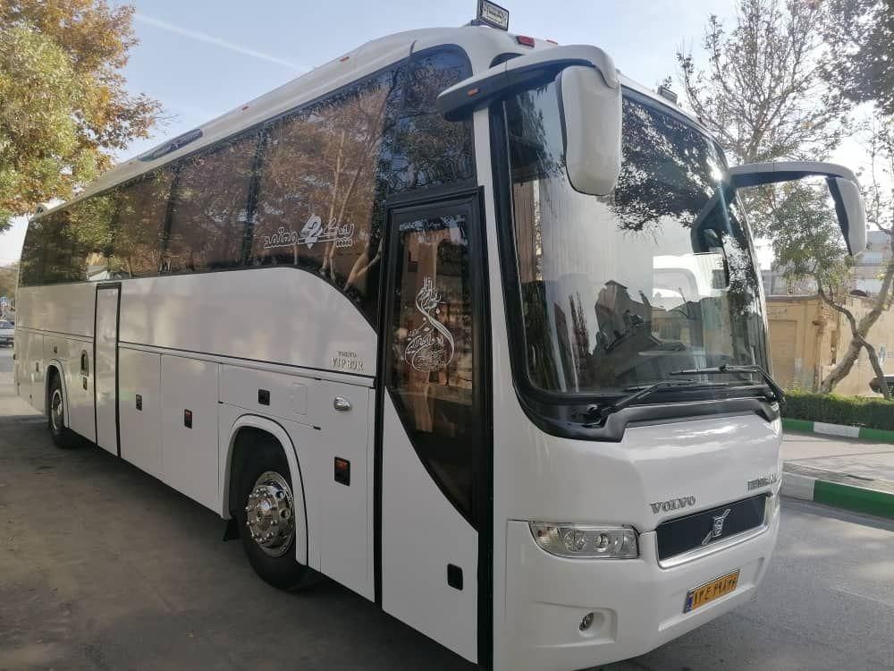 آژانس اجاره دربستی سواری ون اتوبوس عرفان گشت|خدمات حمل و نقل|مشهد, ده دی|دیوار