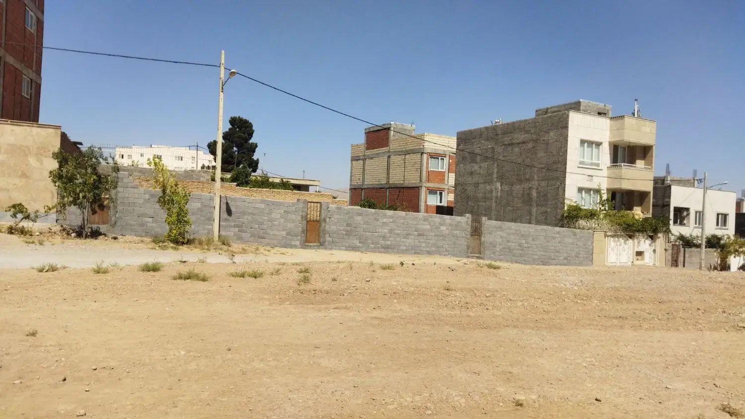 500متر محصور جهت انبار کاشی و مصالح ساختمانی و..|اجارهٔ دفتر صنعتی، کشاورزی، تجاری|بجنورد, |دیوار