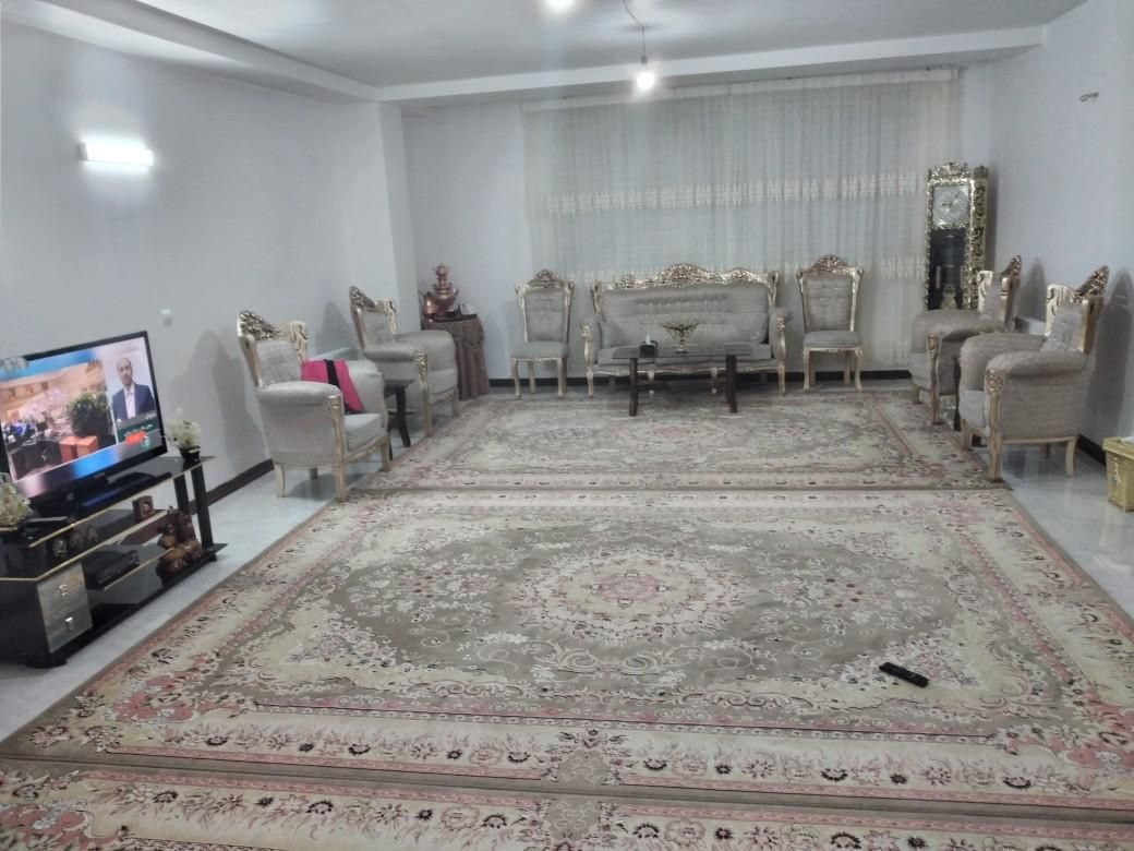 فروش آپارتمان ۱۰۳ متری ۲ خوابه فول امکانات|فروش آپارتمان|کرج, شعبان‌آباد|دیوار