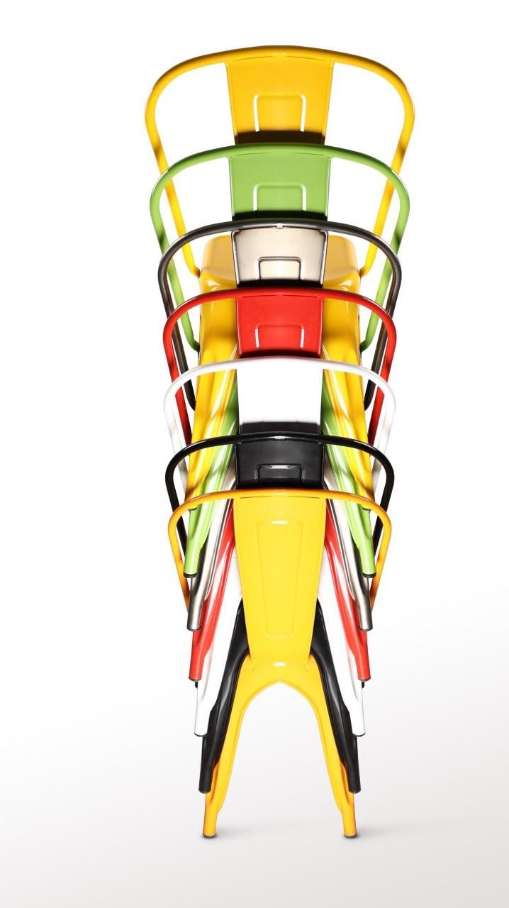 میز وصندلی تولیکس|کافی‌شاپ و رستوران|اصفهان, آبشار|دیوار