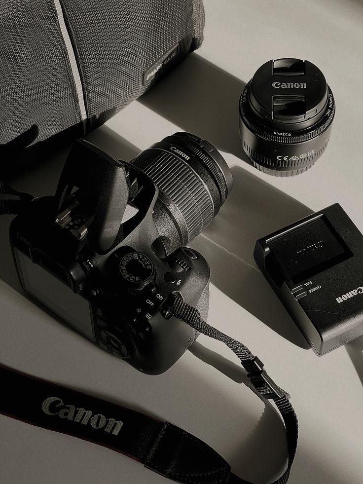 دوربین Canon 2000D بهترین انتخاب برای شروع عکاسی|دوربین عکاسی و فیلم‌برداری|مرودشت, فاز دوم شهرک فرهنگیان|دیوار