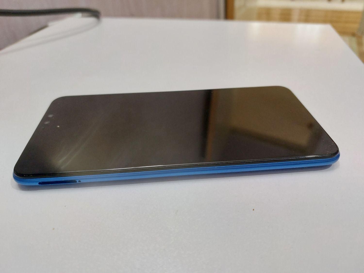 شیائومی Redmi Note 6 Pro با حافظهٔ ۶۴ گیگابایت|موبایل|بروجرد, |دیوار