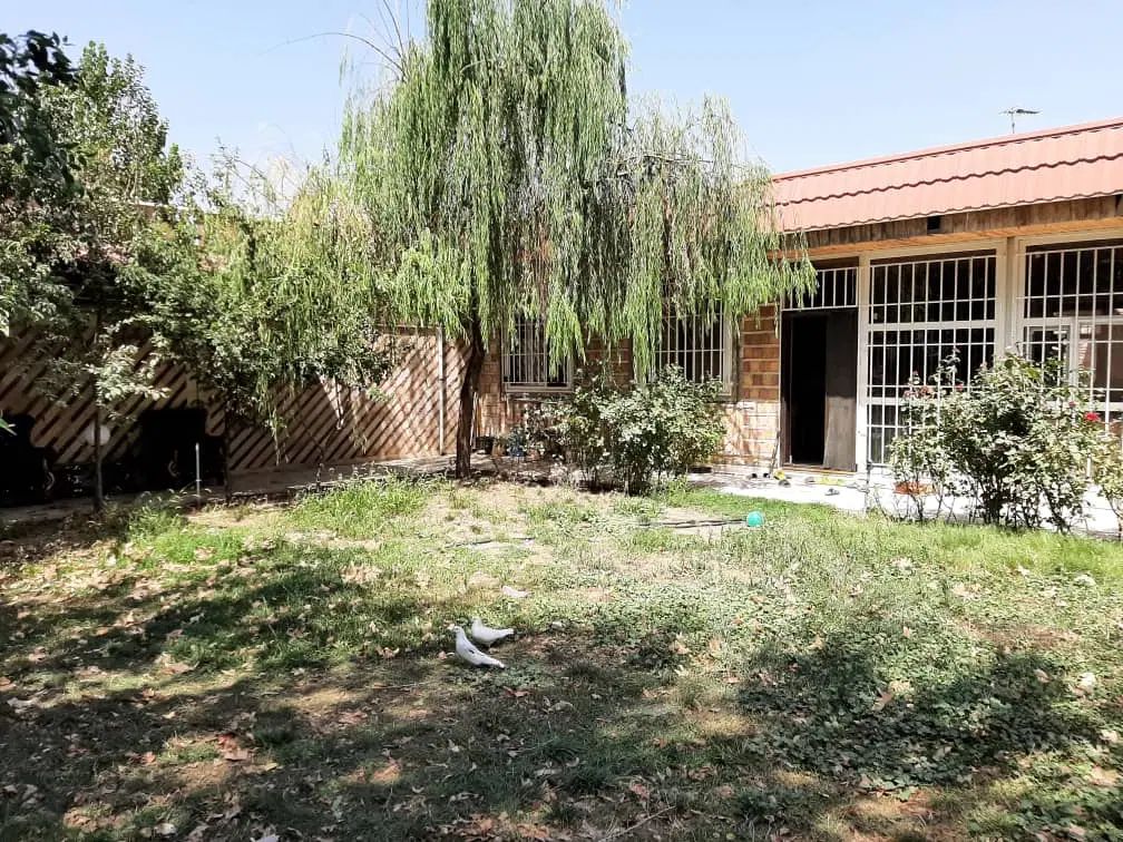 ۶۰۰مترویلایی فاز۲ دربست ومستقل شهرک نازفردیس|اجارهٔ خانه و ویلا|اندیشه, اندیشه فاز ۲|دیوار
