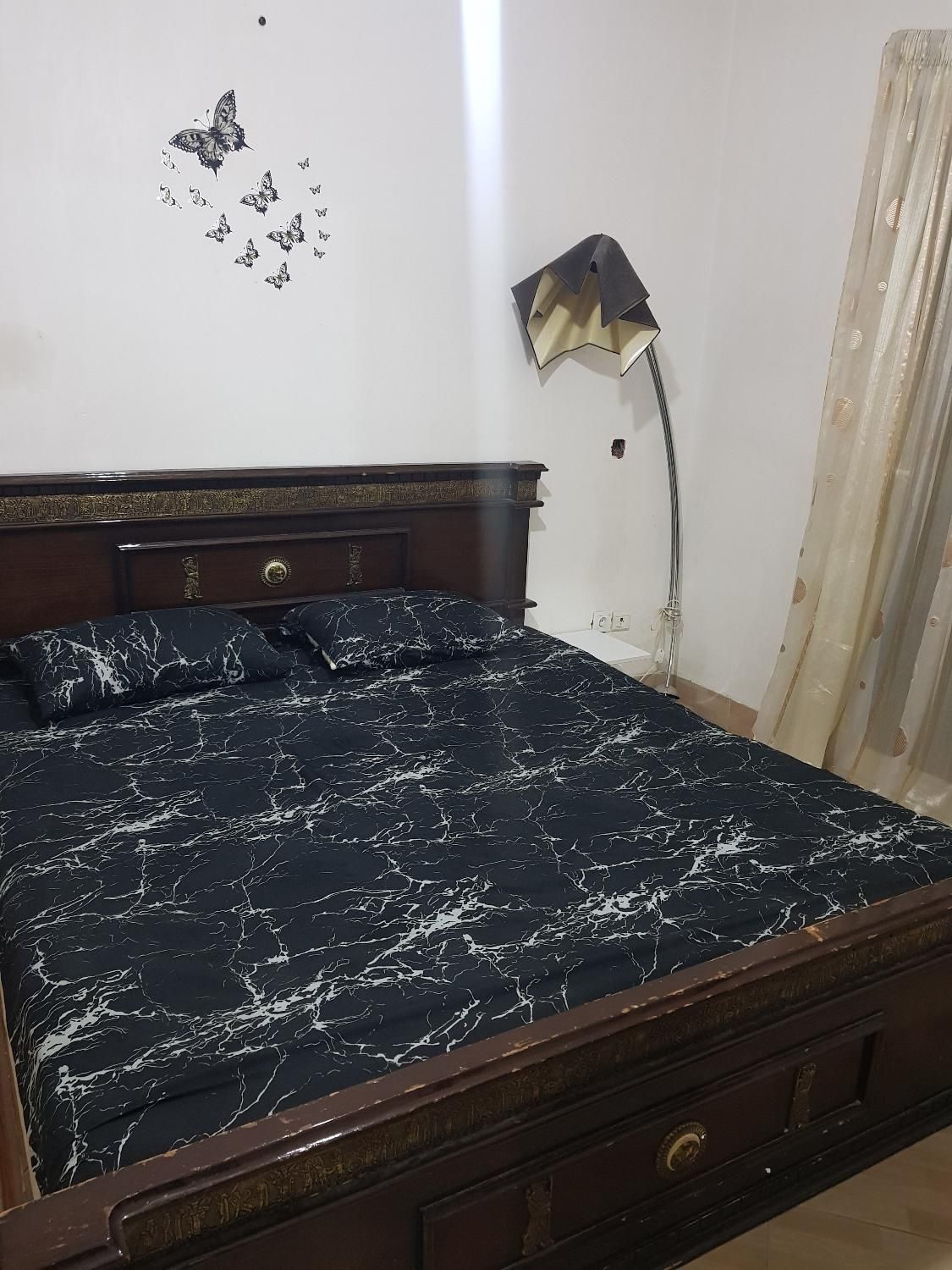 سوییت مبله|اجارهٔ کوتاهمدت آپارتمان و سوئیت|گرگان, |دیوار