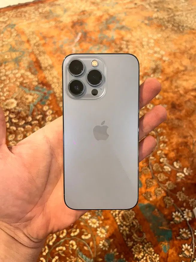 13 Pro 512 تک سیم|موبایل|تهران, نارمک|دیوار