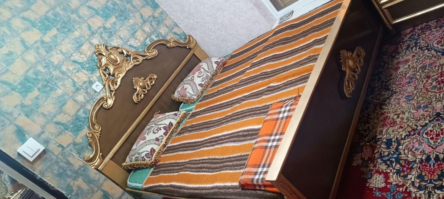 اجاره روزانه/هفتگی/ماهانه ویلا ۱۰۰۰ متری اندبیل|اجارهٔ کوتاه‌مدت ویلا و باغ|صوفیان, |دیوار