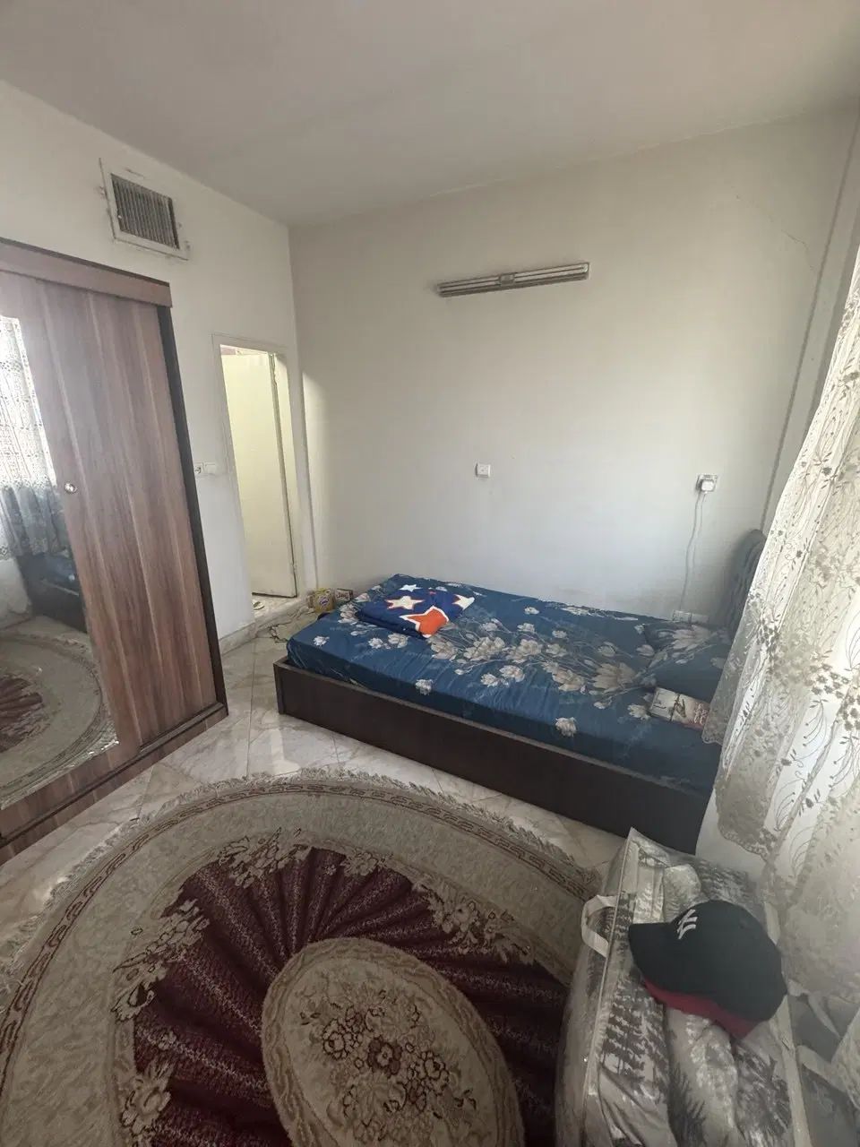 آپارتمان ۶۰متری پارکینگ دار پیروزی/بلوار ابوذر|اجارهٔ آپارتمان|تهران, تاکسیرانی|دیوار