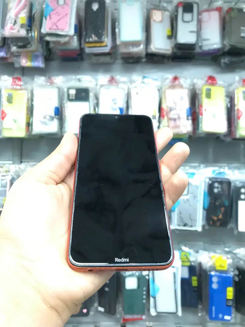 Redmi 8A|موبایل|کرج, اصفهانی‌ها|دیوار