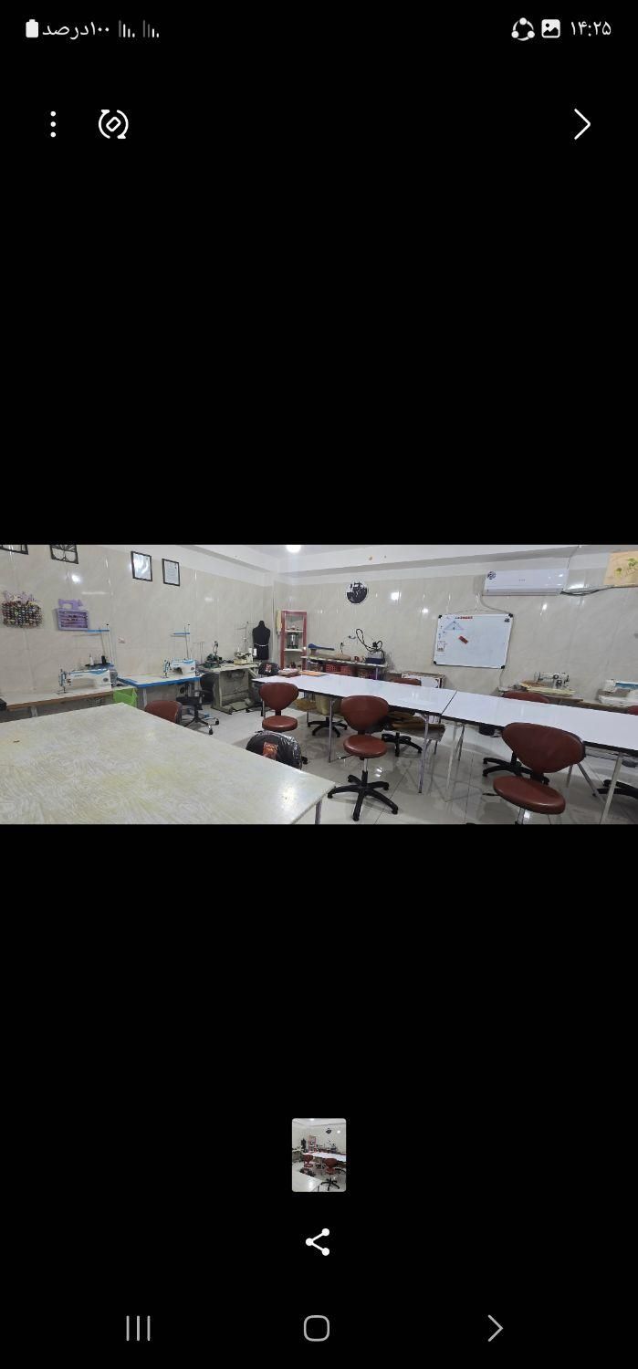 آموزشگاه خیاطی یاقوت شهر واوان|خدمات آموزشی|اسلام‌شهر, شهرک واوان|دیوار