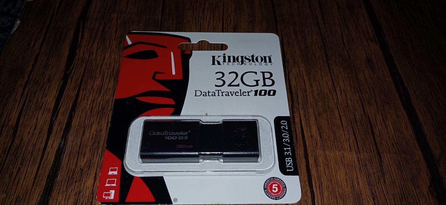 فلش. مموری کارت.کینگ استون|قطعات و لوازم جانبی رایانه|تهران, شهمیرزادی|دیوار