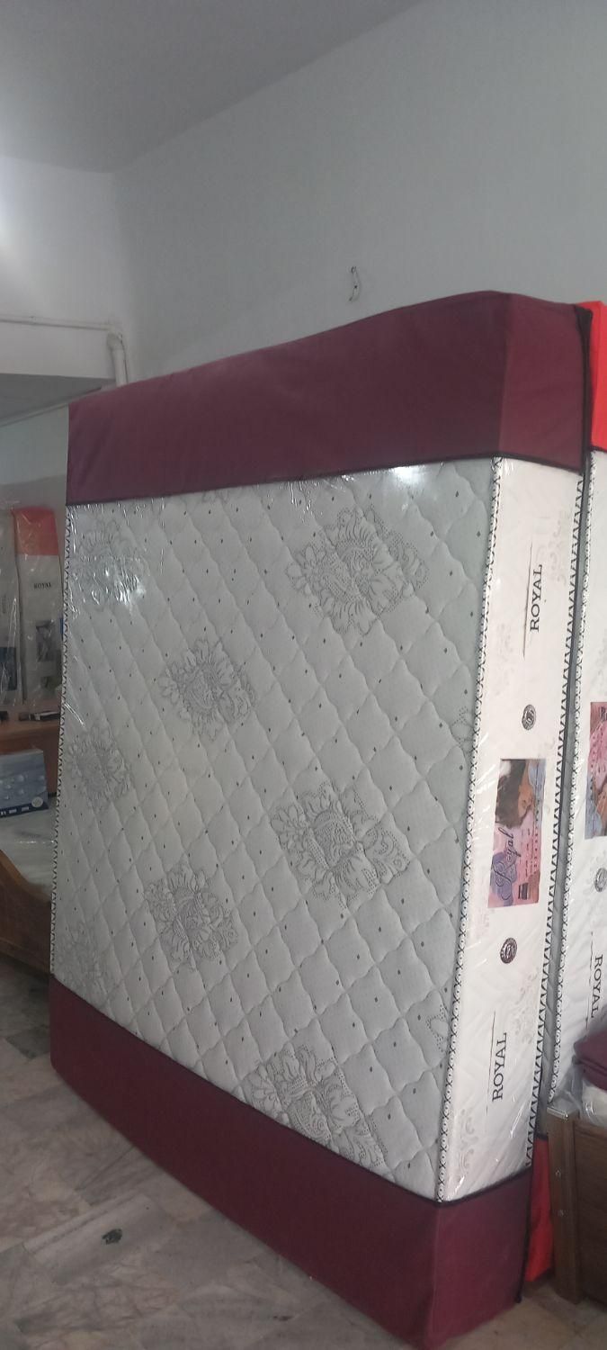 تولیدی تشک خوشخواب|تشک تختخواب|کرج, شهرک سهرابیه|دیوار