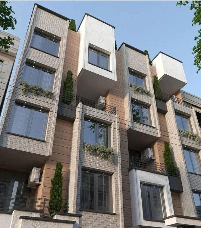 ۱۲۵ متری دو خواب لنبان / مادی شاداب|فروش آپارتمان|اصفهان, لنبان|دیوار