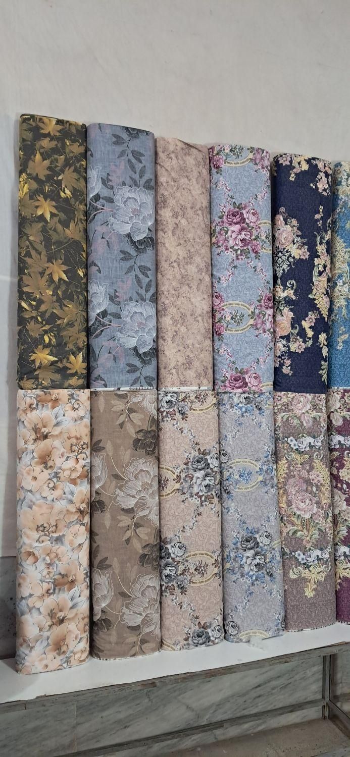 پارچه سرا و لحافدوزی ماهدشت|رختخواب، بالش، پتو|ماهدشت, |دیوار