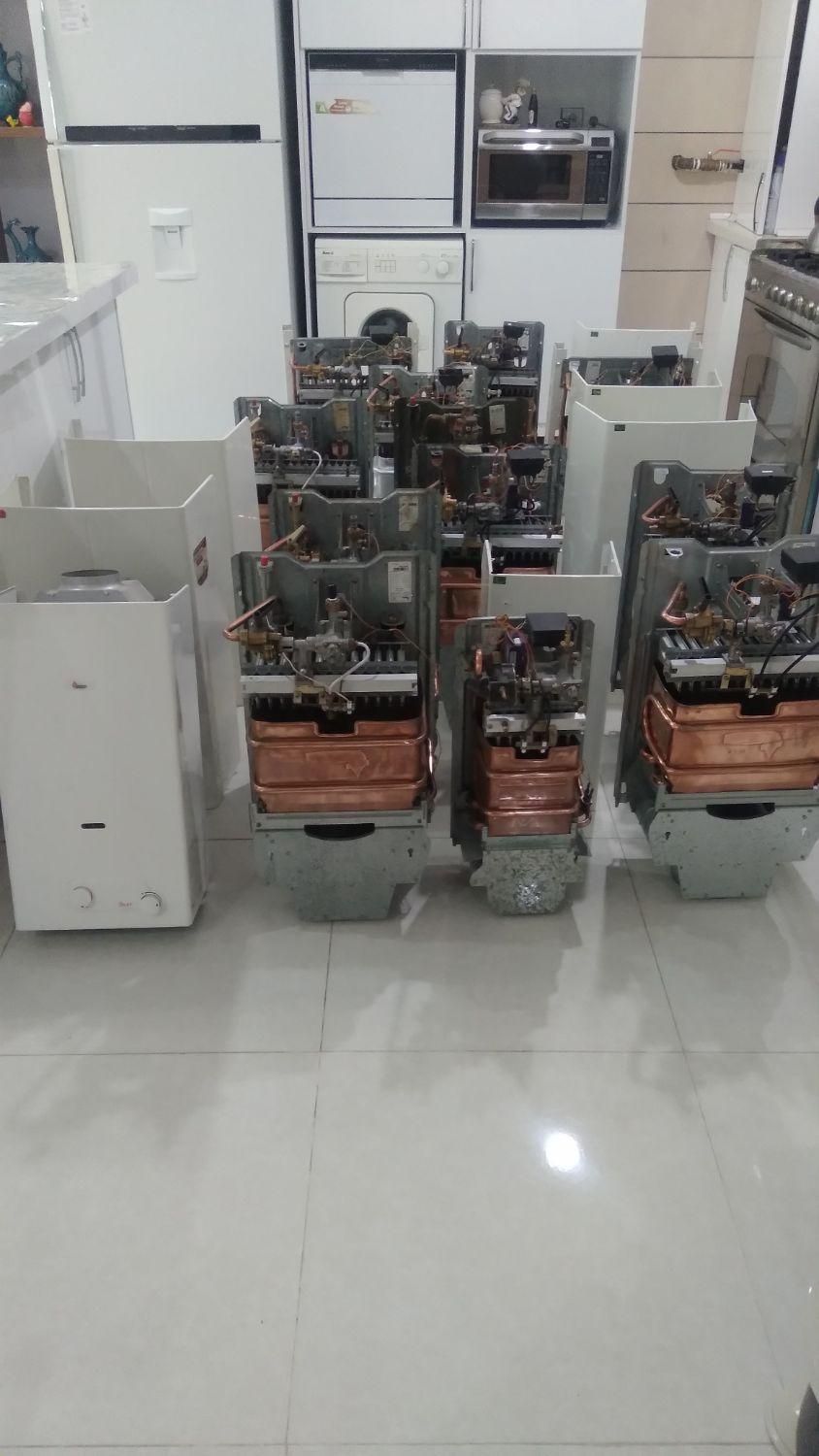 ابگرمکن دیواری بوتان|آبگرمکن، پکیج، شوفاژ|صدرا-فارس, فاز ۱|دیوار