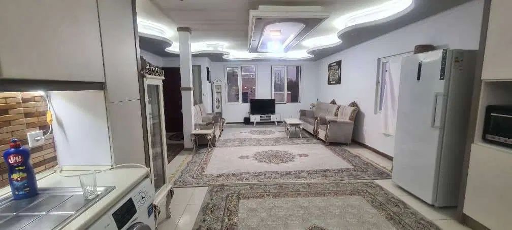 اجاره واحد ۸۰ متری آق تپه|اجارهٔ آپارتمان|کرج, اخترآباد|دیوار