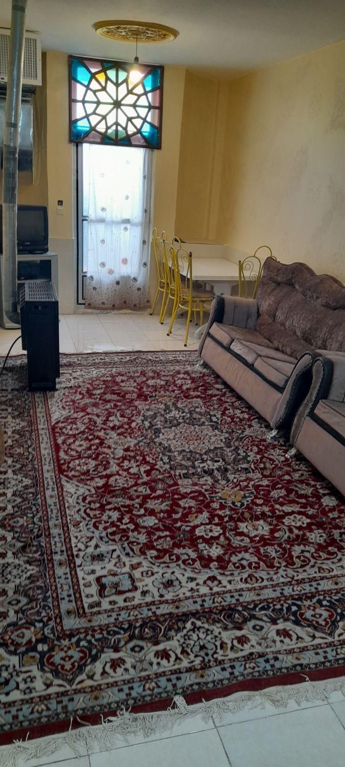 خانه مسافر شهرضا|اجارهٔ کوتاه‌مدت آپارتمان و سوئیت|شهرضا, |دیوار