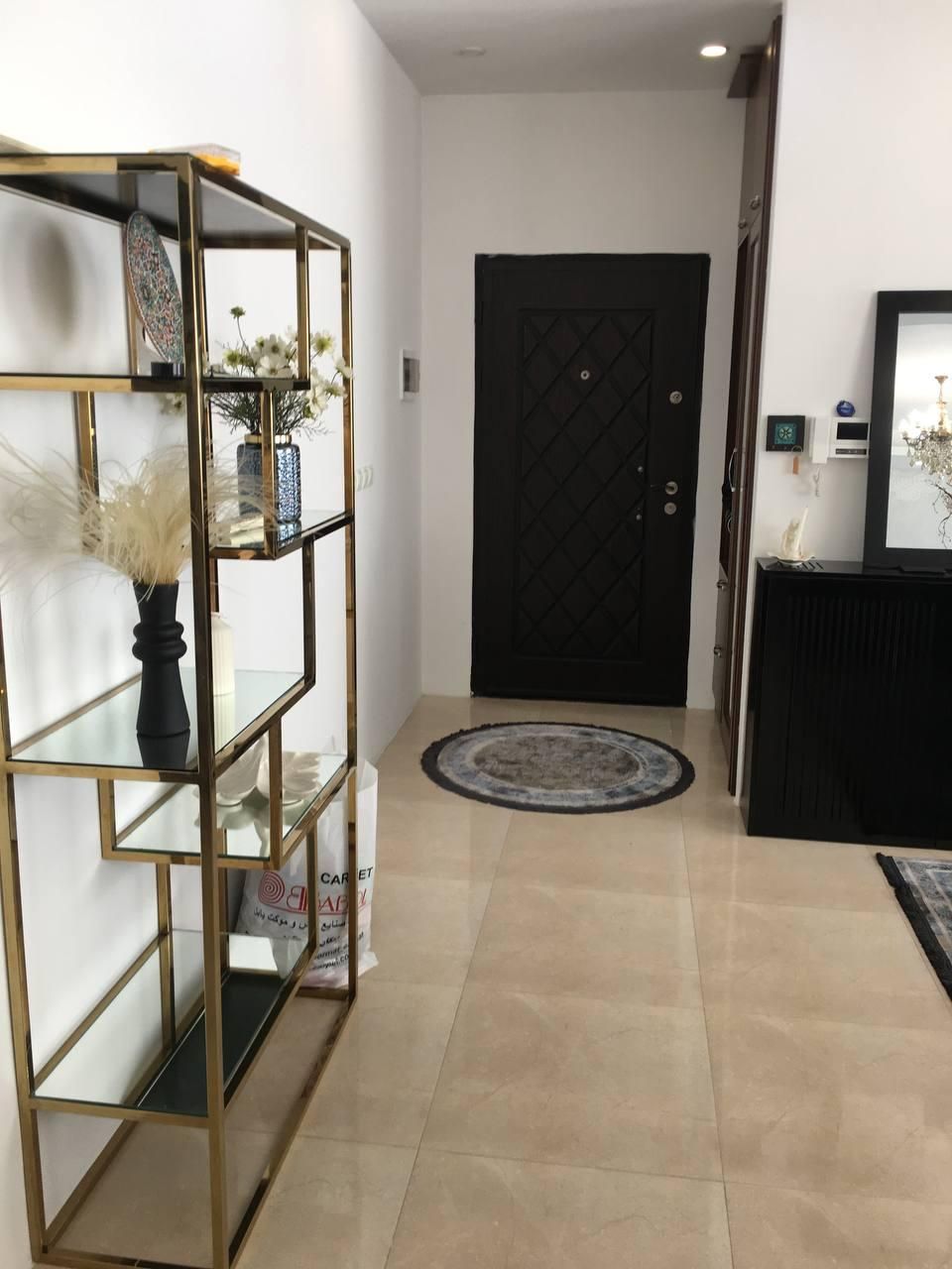 آپارتمان ۱۱۰ متری با پارکینگ محمودآباد|فروش آپارتمان|محمودآباد, |دیوار