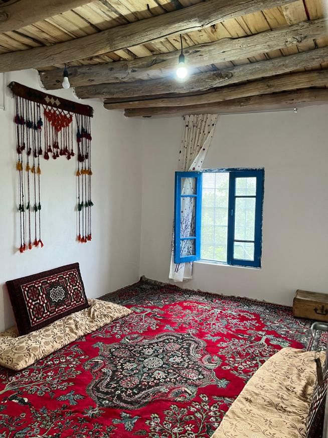 سوئیت ارزان در اقامتگاه براتیان در درگز درونگر|اجارهٔ کوتاه‌مدت آپارتمان و سوئیت|قوچان, |دیوار