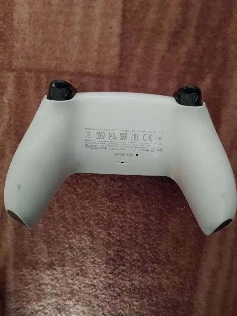 PS5 مدل فت|کنسول، بازی ویدئویی و آنلاین|تهران, استخر|دیوار