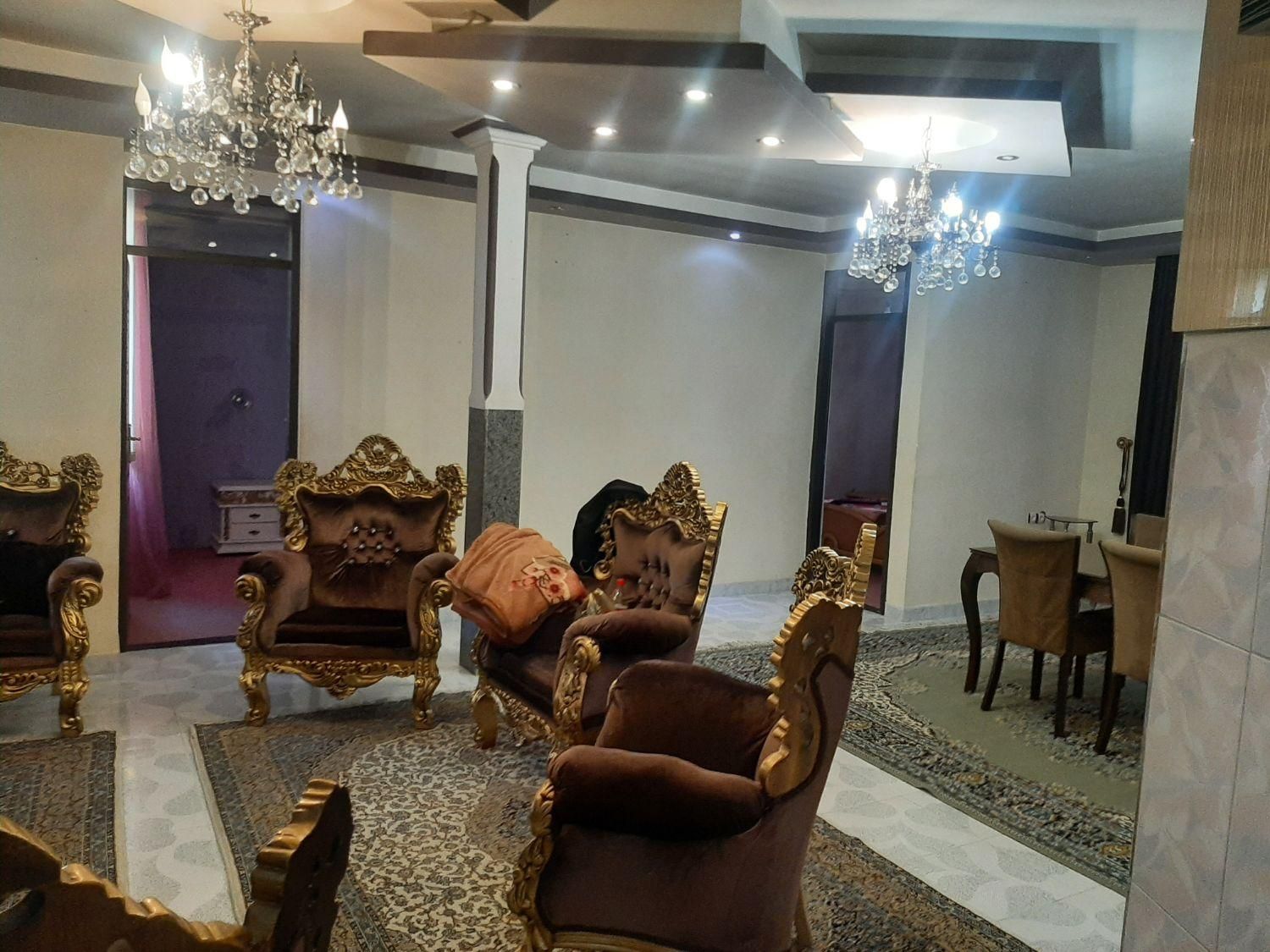 سوئیت وهتل آپارتمان دو خوابه سه خوابه دربست|اجارهٔ کوتاهمدت آپارتمان و سوئیت|ارومیه, |دیوار