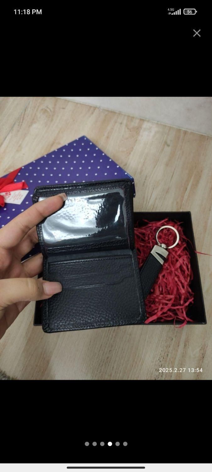 کیف چرم طبیعی|کیف، کفش، کمربند|تهران, استخر|دیوار