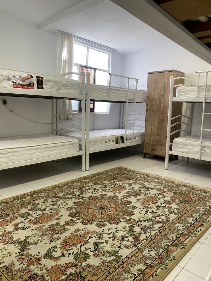 خوابگاه دخترانه با نازل ترین قیمت بهترین امکانات|اجارهٔ کوتاه‌مدت آپارتمان و سوئیت|تهران, بلوار کشاورز|دیوار