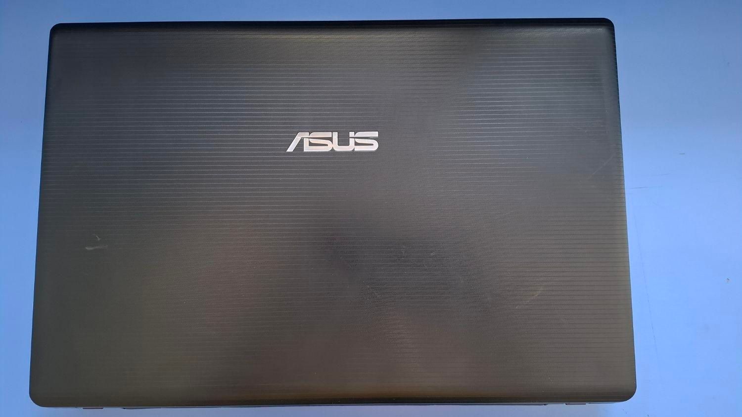 لپ تاپ Asus R503|رایانه همراه|یزد, |دیوار
