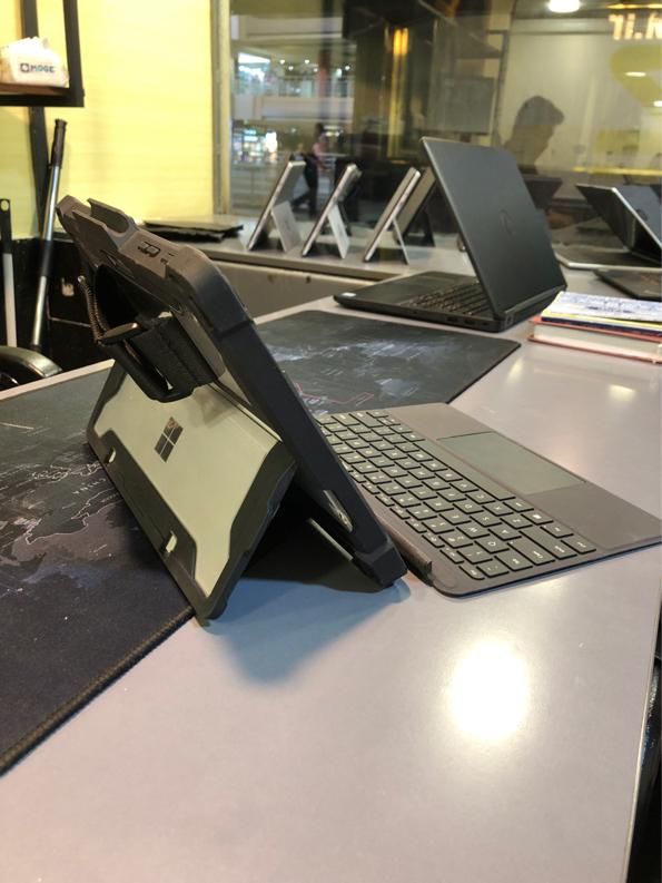 سرفیس گو۲ (surface go2)سیم کارتی|رایانه همراه|تهران, میدان ولیعصر|دیوار