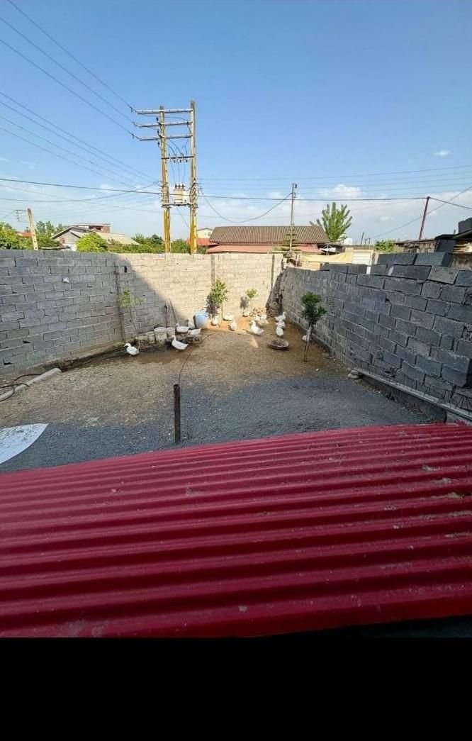 فروش ویلا ۱۴۰ متری با مدارک کامل محدوده جنگلی|فروش خانه و ویلا|فریدون‌کنار, |دیوار