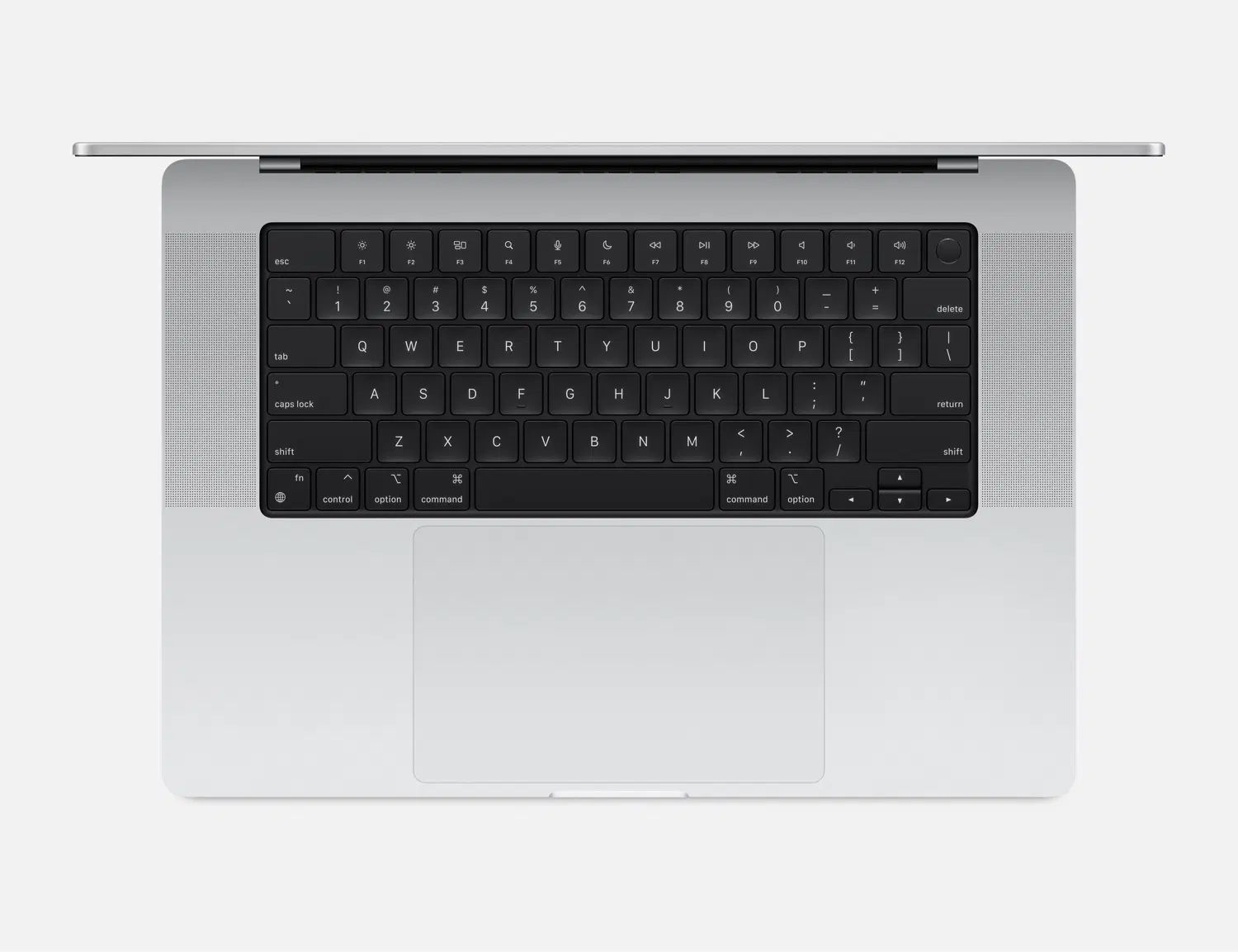 مک بوک پرو ۲۰۲۱ - Macbook Pro M1Max 64G 2T 38Core|رایانه همراه|مشهد, ارشاد|دیوار