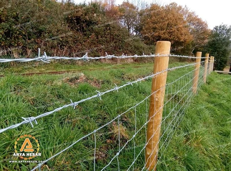 فنس کشی ،سیم خاردار،شاب،انواع درب بزرگ|خدمات باغبانی و درختکاری|دزفول, |دیوار