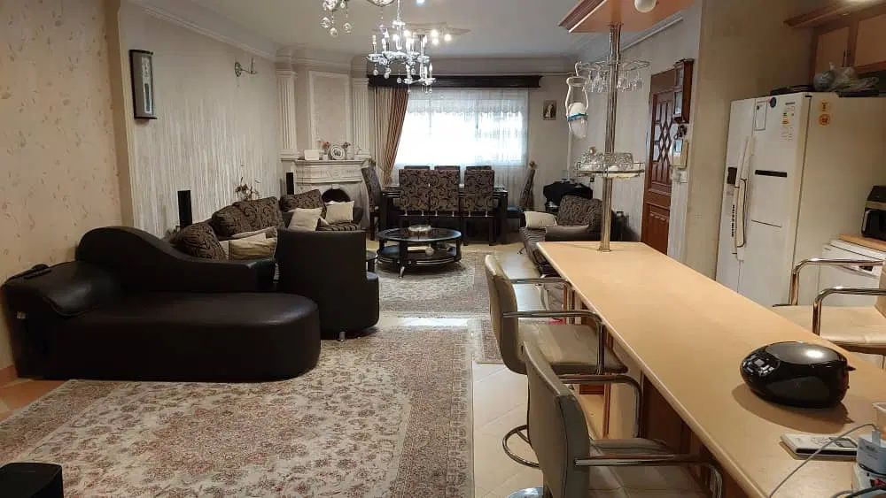 فروش آپارتمان۱۰۲گلباغ نماز ۲ خواب|فروش آپارتمان|رشت, گلباغ نماز|دیوار