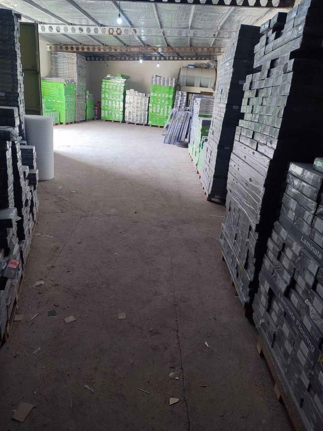 پخش عمده و خرده پارکت و کفپوش از انبار مرکزی|مصالح و تجهیزات ساختمان|تبریز, |دیوار