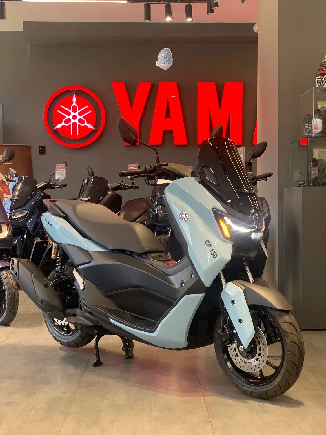 Nmax neo اقساط تا۸ ماه +بیمه|موتورسیکلت|تهران, باغ فیض|دیوار
