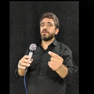 مداح (قاسمی) مراسمات ختم ، مذهبی و دیگر مجالس|خدمات پذیرایی، مراسم|ملارد, |دیوار