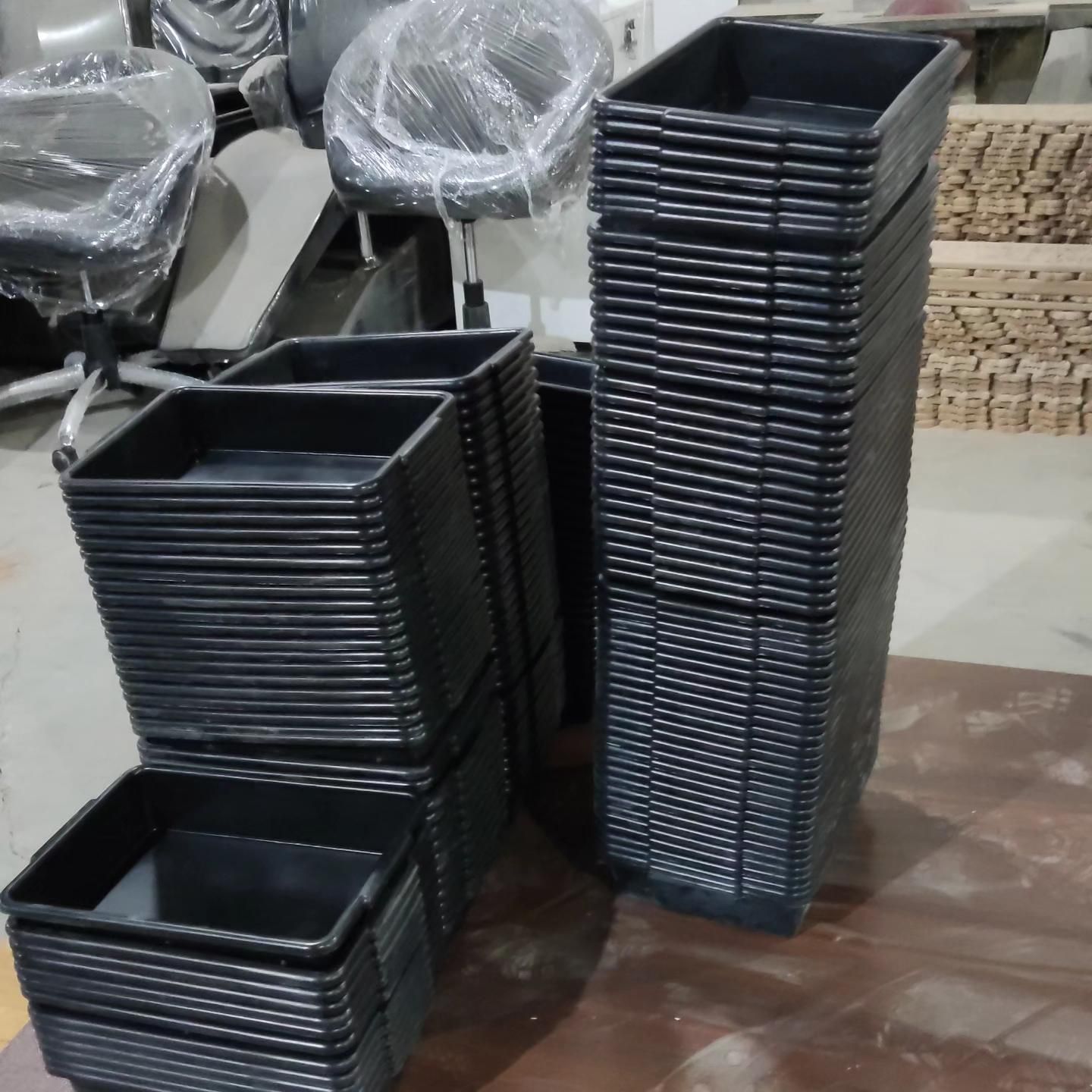 ترالی پلاستیکی پنج کشو 1500|آرایشگاه و سالن‌های زیبایی|مشهد, امیر|دیوار