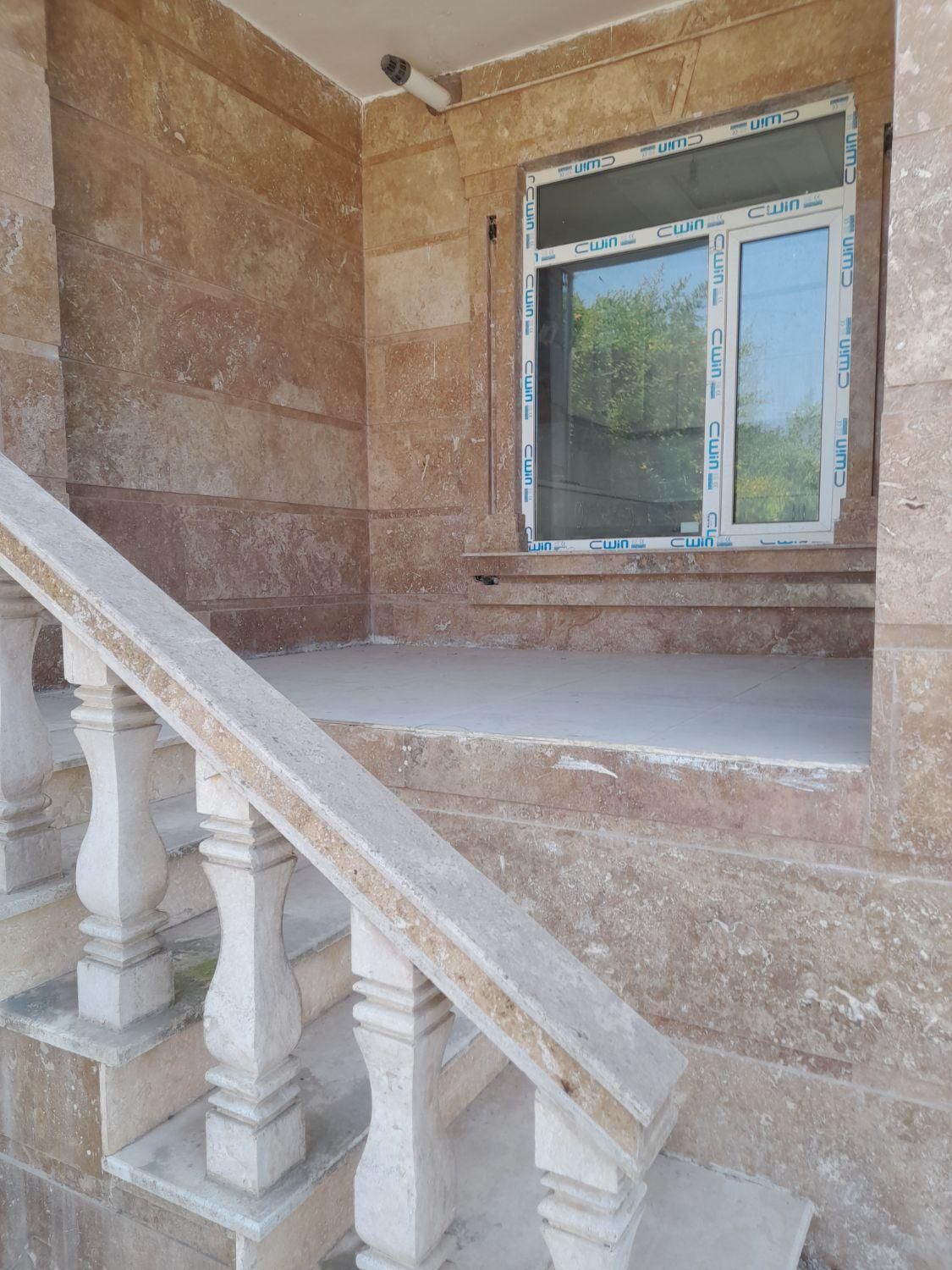 ویلای ۲۷۰متری نوساز ۵ کیلومتری ساحل کوچصفهان|فروش خانه و ویلا|کوچصفهان, |دیوار