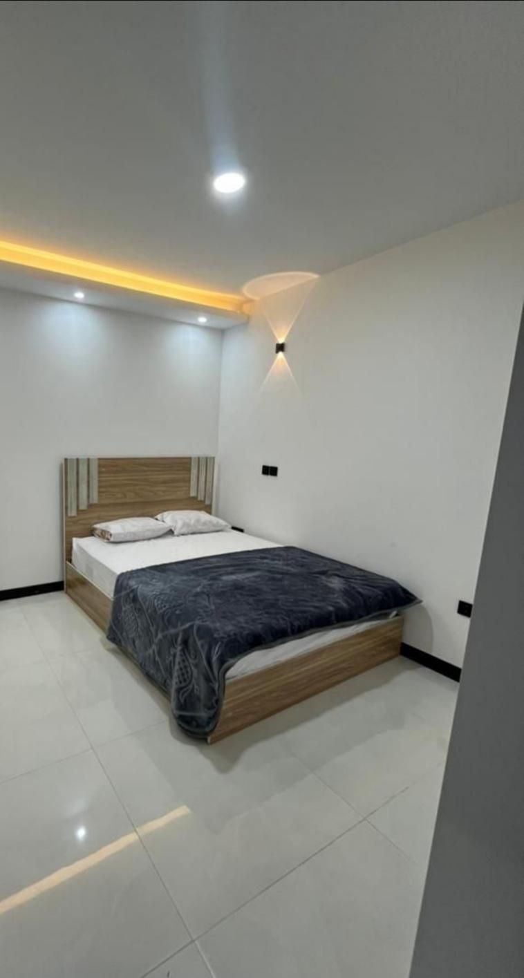 اجاره آپارتمان مبله یکخواب و دو خواب|اجارهٔ کوتاه‌مدت آپارتمان و سوئیت|بندرعباس, |دیوار