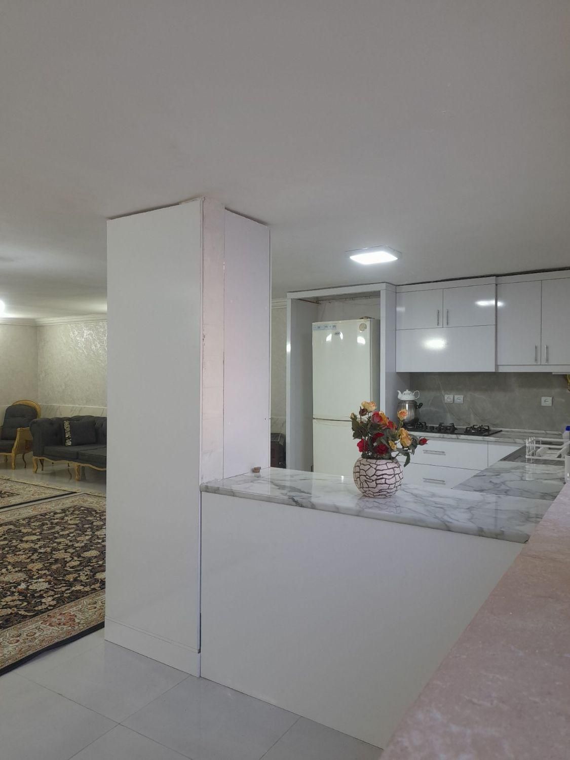 منزل شخصی نزدیک حرم بسیارتمیز|اجارهٔ کوتاهمدت آپارتمان و سوئیت|مشهد, چهنو|دیوار