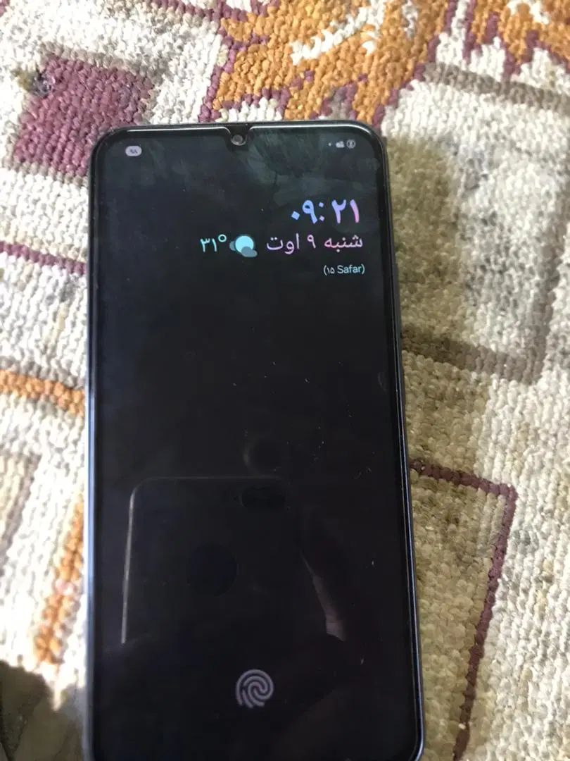 a34 5G|موبایل|کرج, حیدرآباد|دیوار